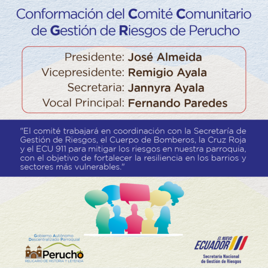 Convocatoria 01 RC2025